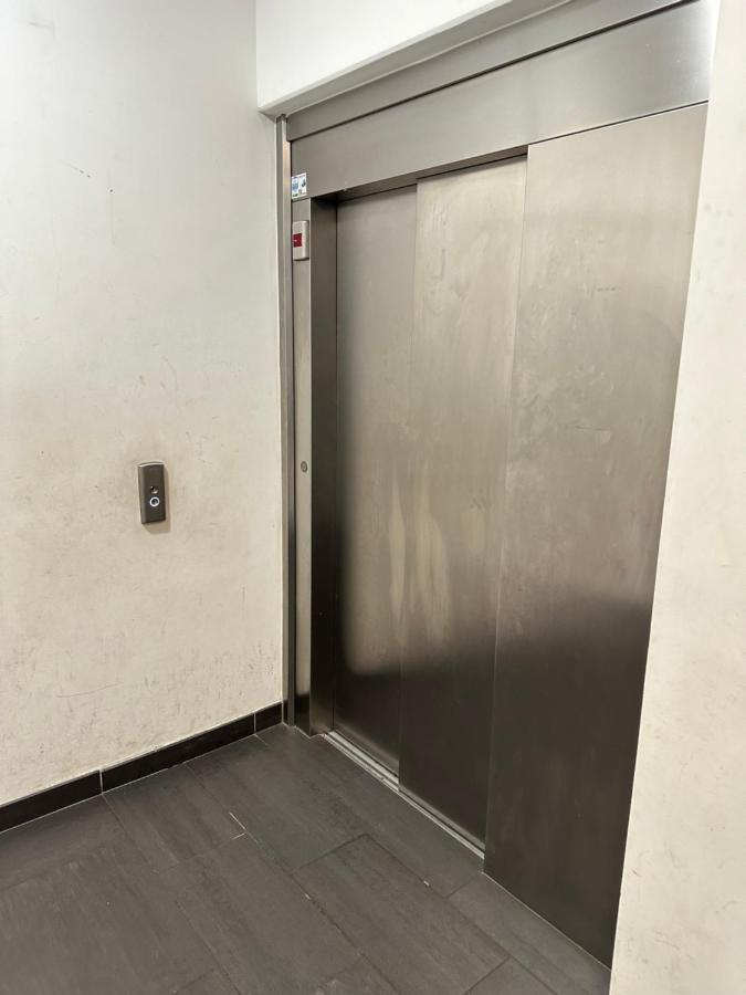 Agreable 3 Pieces Avec Parking Proche Gare Et Paris By Immo Kit Bnb Ла-Курнев Екстер'єр фото
